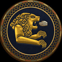 Досягнення Lion-Maned, Lion-Manned у грі Total War: Pharaoh Dynasties для Steam