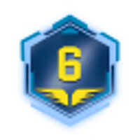 Трофей {trophy} у грі Cygni: All Guns Blazing для Epic