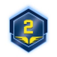 Трофей {trophy} у грі Cygni: All Guns Blazing для Epic