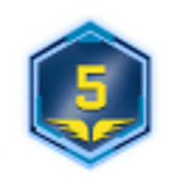 Трофей {trophy} у грі Cygni: All Guns Blazing для Epic