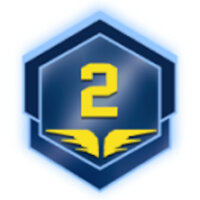 Трофей {trophy} у грі Cygni: All Guns Blazing для PS5