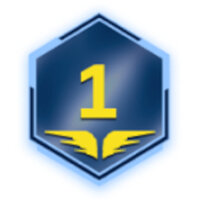 Трофей {trophy} у грі Cygni: All Guns Blazing для PS5