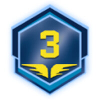 Трофей {trophy} у грі Cygni: All Guns Blazing для PS5