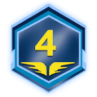 Трофей {trophy} у грі Cygni: All Guns Blazing для PS5