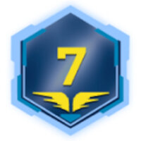 Трофей {trophy} у грі Cygni: All Guns Blazing для PS5