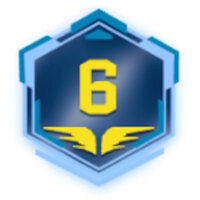 Трофей {trophy} у грі Cygni: All Guns Blazing для PS5