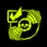Трофей {trophy} у грі Doom Eternal для Epic