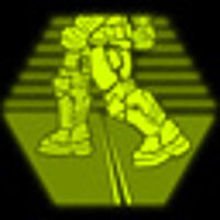 Трофей {trophy} у грі Doom Eternal для Epic