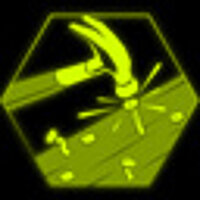 Трофей {trophy} у грі Doom Eternal для Epic