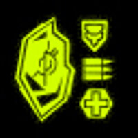 Трофей {trophy} у грі Doom Eternal для Epic