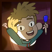 Трофей {trophy} у грі Lost in Play для PS4