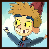 Трофей {trophy} у грі Lost in Play для PS4