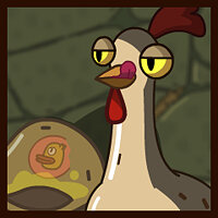 Трофей {trophy} у грі Lost in Play для PS4