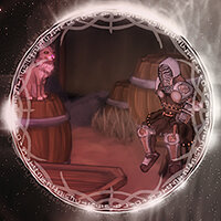 Трофей {trophy} у грі Salt and Sacrifice для PS4