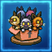 Troféu {trophy} no jogo Core Keeper para PS5