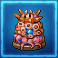 Troféu {trophy} no jogo Core Keeper para PS5