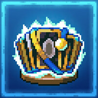 Troféu {trophy} no jogo Core Keeper para PS5