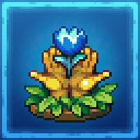 Troféu {trophy} no jogo Core Keeper para PS5