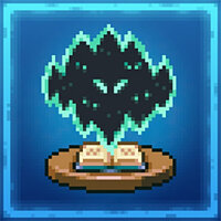 Troféu {trophy} no jogo Core Keeper para PS5