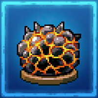 Troféu {trophy} no jogo Core Keeper para PS5