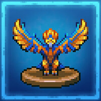 Troféu {trophy} no jogo Core Keeper para PS5