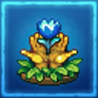 Başarı Nature Nurturer oyunda Core Keeper için GOG