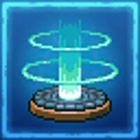 成就 Beam Me Up 在游戏 Core Keeper 上，适用于 GOG