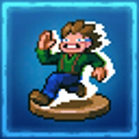 Başarı In a Rush oyunda Core Keeper için GOG