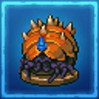 Başarı Bugging Out oyunda Core Keeper için GOG