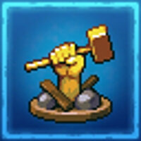 Başarı Crafty Explorer oyunda Core Keeper için GOG