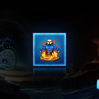 Conquista You're a Wizard no jogo Core Keeper para Windows 10