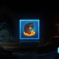 Conquista Roar of the Flames no jogo Core Keeper para Windows 10