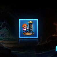 Conquista Impersonator Syndrome no jogo Core Keeper para Windows 10