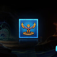 Conquista From the Skies! no jogo Core Keeper para Windows 10