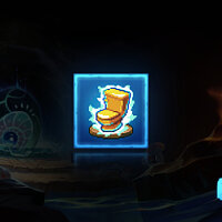 Conquista A Throne Fit for a King no jogo Core Keeper para Windows 10