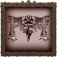 Трофей {trophy} у грі Castlevania Dominus Collection для PS5