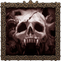 Трофей {trophy} у грі Castlevania Dominus Collection для PS5