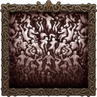 Трофей {trophy} у грі Castlevania Dominus Collection для PS5