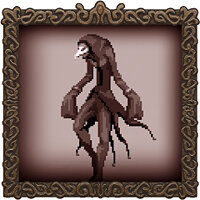 Трофей {trophy} у грі Castlevania Dominus Collection для PS5
