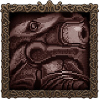 Трофей {trophy} у грі Castlevania Dominus Collection для PS5