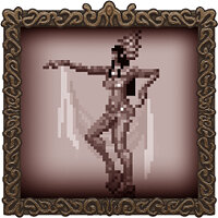 Трофей {trophy} у грі Castlevania Dominus Collection для PS5