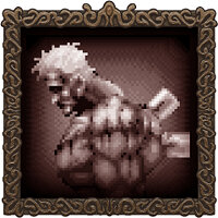 Трофей {trophy} у грі Castlevania Dominus Collection для PS5