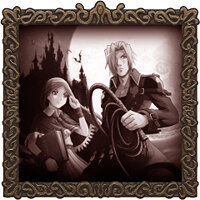 Трофей {trophy} у грі Castlevania Dominus Collection для PS5