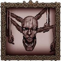 Трофей {trophy} у грі Castlevania Dominus Collection для PS5