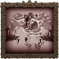 Трофей {trophy} у грі Castlevania Dominus Collection для PS5