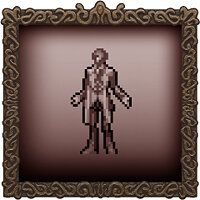 Трофей {trophy} у грі Castlevania Dominus Collection для PS5