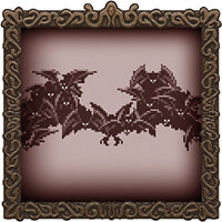 Трофей {trophy} у грі Castlevania Dominus Collection для PS5