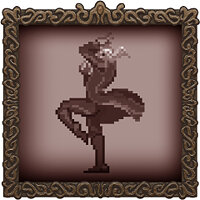 Трофей {trophy} у грі Castlevania Dominus Collection для PS5