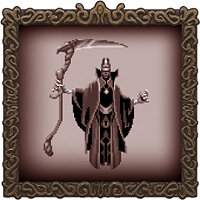 Трофей {trophy} у грі Castlevania Dominus Collection для PS5