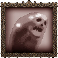 Трофей {trophy} у грі Castlevania Dominus Collection для PS5